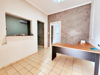 Imóvel Comercial à venda, 703m² no Vila Seixas, Ribeirão Preto