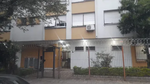 Apartamento com 1 Quarto para alugar, 49m² no Santo Antônio, Porto Alegre