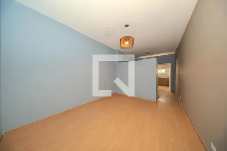 Apartamento com 1 Quarto à venda, 50m² no República, São Paulo