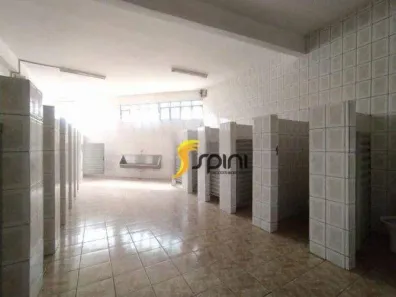 Galpão/Depósito/Armazém para alugar, 5100m² no Bom Jesus, Uberlândia