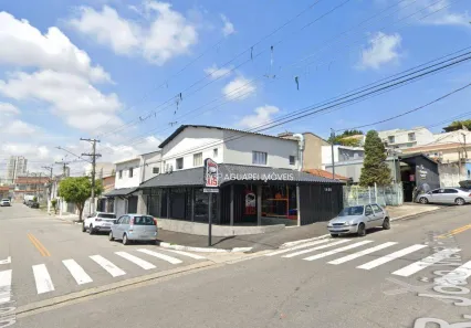 Prédio Comercial à venda, 410m² no Vila Carrão, São Paulo