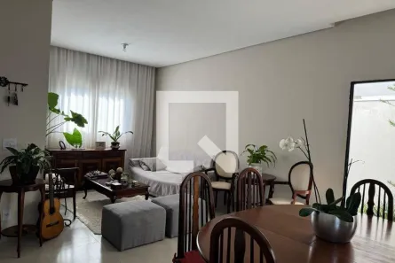 Casa com 3 Quartos à venda, 140m² no Loteamento Alphaville Campinas, Campinas