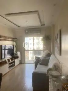 Apartamento com 1 Quarto à venda, 67m² no Engenho de Dentro, Rio de Janeiro