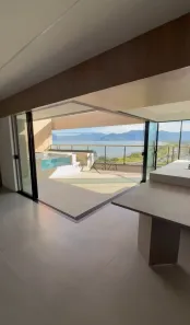 Cobertura com 4 Quartos à venda, 240m² no Indaiá, Caraguatatuba
