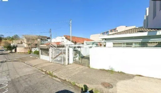 Lote/Terreno à venda, 225m² no Vila Pires, Santo André