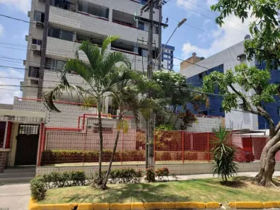 Apartamento com 3 Quartos à venda, 102m² no Boa Viagem, Recife