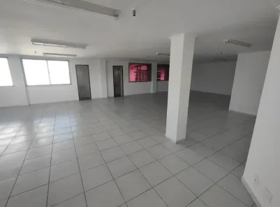 Sala Comercial para alugar, 130m² no Centro, Belo Horizonte