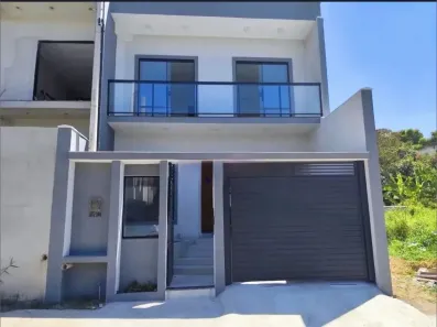 Casa com 3 Quartos à venda, 109m² no Roma, Volta Redonda