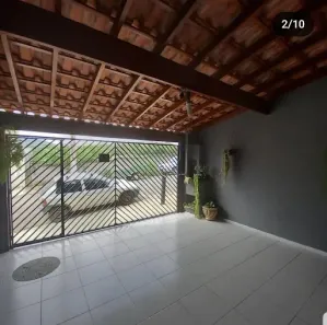 Casa com 4 Quartos à venda, 100m² no Parque das Nações, Atibaia