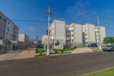 Apartamento com 2 Quartos à venda, 41m² no Passo das Pedras, Porto Alegre