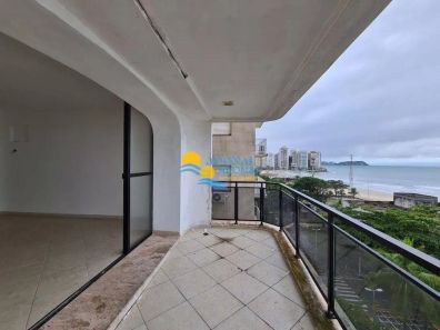 Apartamento com 3 Quartos à venda, 210m² no Pitangueiras, Guarujá