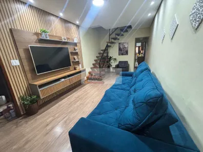 Casa com 4 Quartos à venda, 238m² no Paulicéia, São Bernardo do Campo
