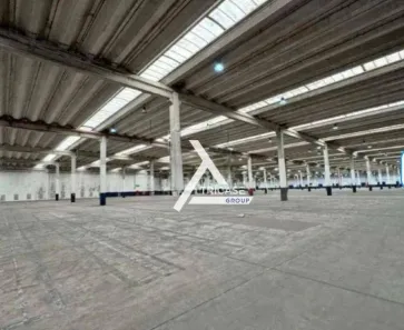 Galpão/Depósito/Armazém para alugar, 11137m² no Jardim Utinga, Santo André
