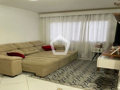 Apartamento com 3 Quartos à venda, 82m² no Vila São Francisco, São Paulo