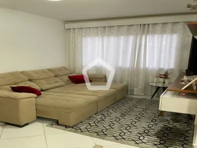 Apartamento com 3 Quartos à venda, 82m² no Vila São Francisco, São Paulo