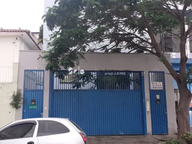 Sala Comercial para alugar, 22m² no Vila Palmeiras, São Paulo