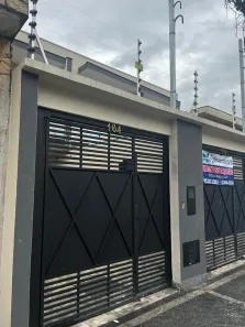 Sobrado com 3 Quartos à venda, 100m² no Vila Norma, São Paulo
