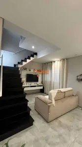 Sobrado com 3 Quartos à venda, 250m² no Jardim Presidente Dutra, Guarulhos