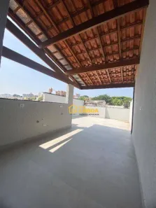 Cobertura com 2 Quartos à venda, 100m² no Parque Oratório, Santo André