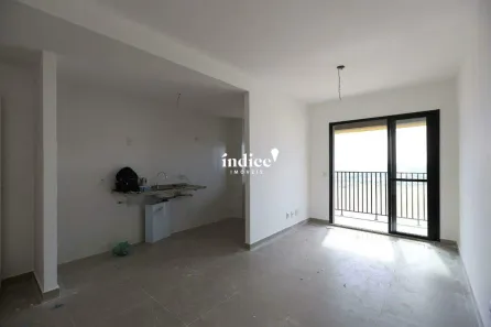 Apartamento com 3 Quartos à venda, 79m² no Quinta da Primavera, Ribeirão Preto