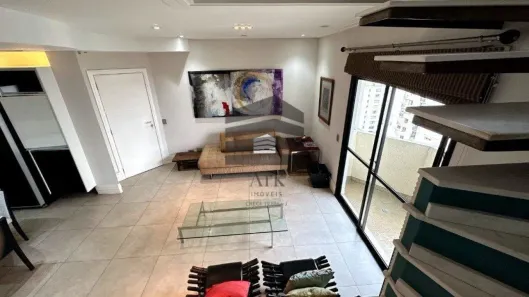 Cobertura com 3 Quartos à venda, 120m² no Vila Clementino, São Paulo