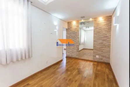 Apartamento com 2 Quartos à venda, 48m² no Renascença, Belo Horizonte
