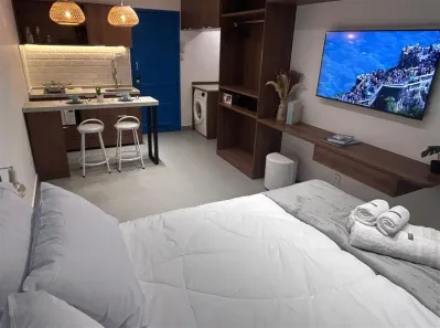 Apartamento com 1 Quarto à venda, 25m² no Laranjeiras, Rio de Janeiro