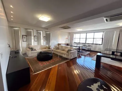 Apartamento com 4 Quartos à venda, 426m² no Fundinho, Uberlândia