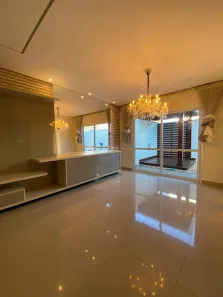 Casa com 3 Quartos à venda, 239m² no Cardoso Continuação, Aparecida de Goiânia