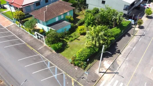 Lote/Terreno à venda, 721m² no Centro, Ivoti