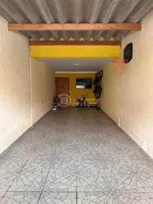Sobrado com 3 Quartos à venda, 134m² no Jardim Liderança, São Paulo