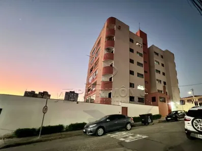 Apartamento com 2 Quartos à venda, 75m² no Jardim Gonçalves, Sorocaba