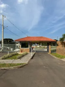 Lote/Terreno à venda, 264m² no Rincão, Colombo