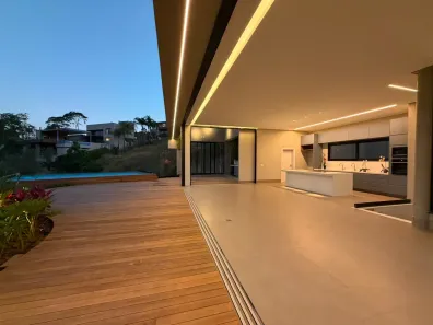 Casa com 4 Quartos à venda, 422m² no Vila Alpina, Nova Lima