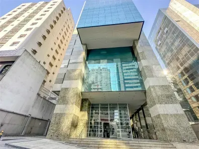 Sala Comercial à venda, 438m² no Cerqueira César, São Paulo
