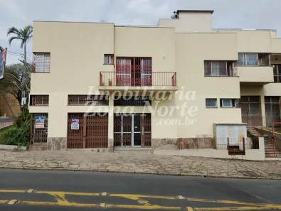 Ponto Comercial para alugar, 119m² no Santo Antônio, Porto Alegre