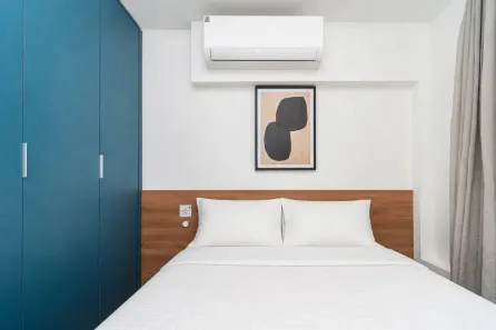 Apartamento com 1 Quarto para venda ou aluguel, 30m² no Vila Mariana, São Paulo