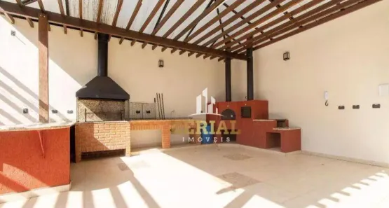 Apartamento com 3 Quartos à venda, 80m² no Jardim Independência, São Paulo