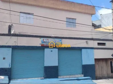 Casa com 4 Quartos à venda, 450m² no Jardim Itapema, São Paulo