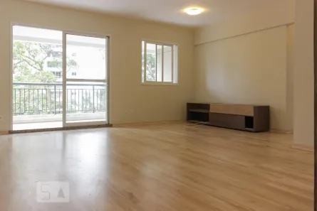Apartamento com 2 Quartos à venda, 89m² no Parque Reboucas, São Paulo