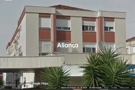 Apartamento com 1 Quarto para alugar, 37m² no Sarandi, Porto Alegre