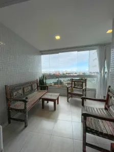 Apartamento com 3 Quartos à venda, 105m² no Santa Luíza, Vitória