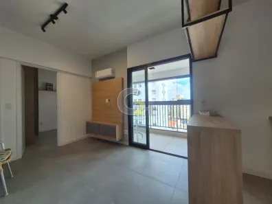 Apartamento com 1 Quarto à venda, 40m² no Sumarezinho, São Paulo