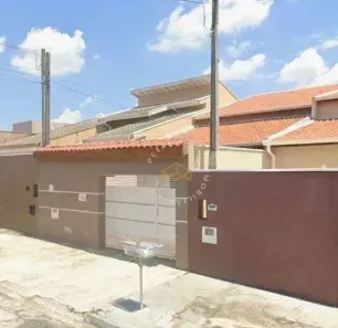 Casa com 3 Quartos à venda, 153m² no Jardim San Diego, Campinas