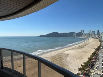 Apartamento com 2 Quartos à venda, 79m² no Centro, Balneário Camboriú