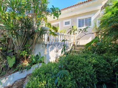 Casa de Condomínio com 3 Quartos à venda, 250m² no Colinas do Ermitage (Sousas), Campinas
