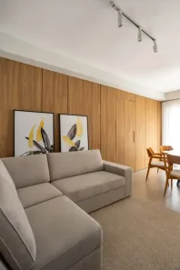 Apartamento com 2 Quartos à venda, 78m² no Setor Central, Goiânia