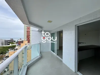 Apartamento com 3 Quartos à venda, 91m² no Jardim Oceania, João Pessoa