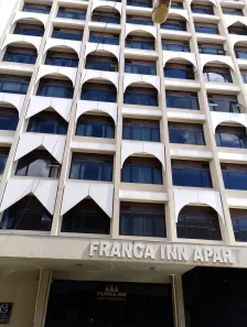 Apartamento com 1 Quarto para alugar, 40m² no Centro, Franca