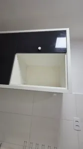Apartamento com 2 Quartos para alugar, 45m² no Planalto, Manaus